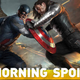 Illustration for article titled Do we already know the title of the Batman-Superman movie?